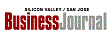 silicon valley business journal